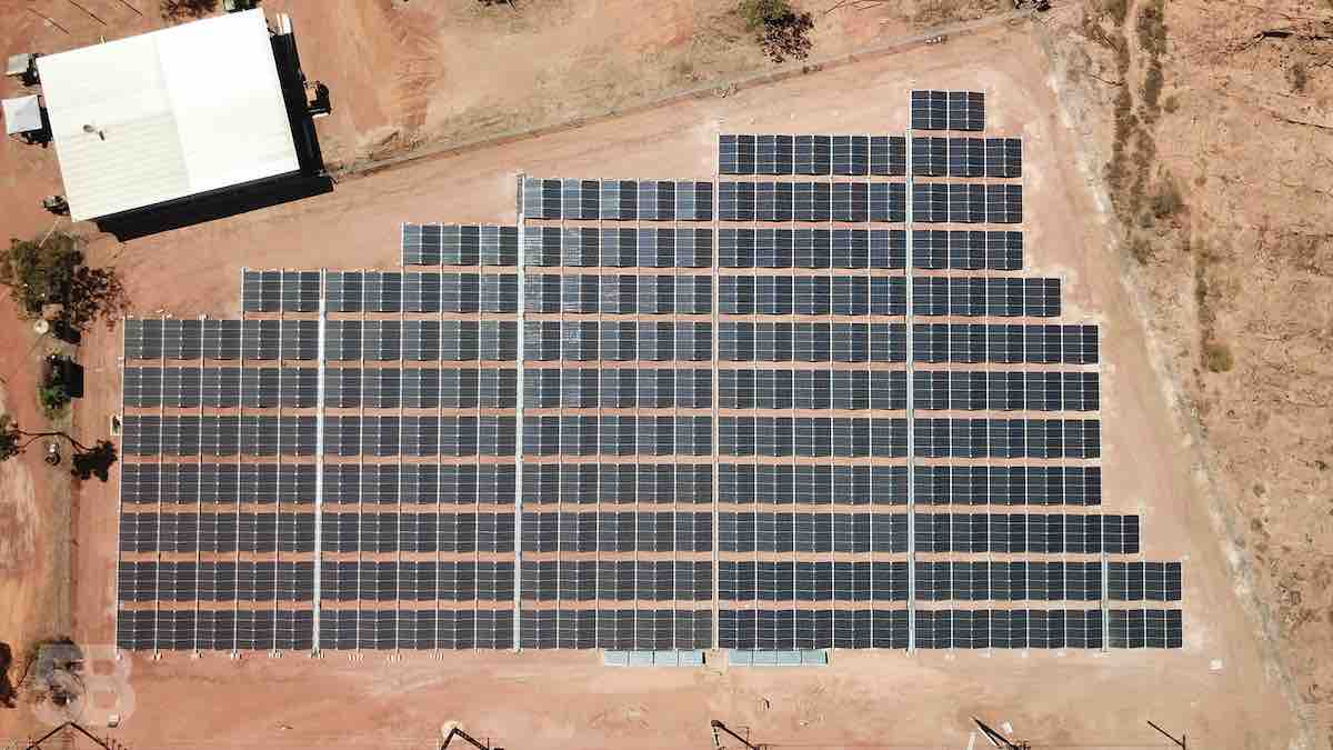 Ground-breaking NT microgrid lands $8.3m grant, set to kick off construction