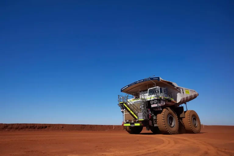 Do Fortescue’s plans to eliminate gas and diesel stack up? The big win comes from electric trucks