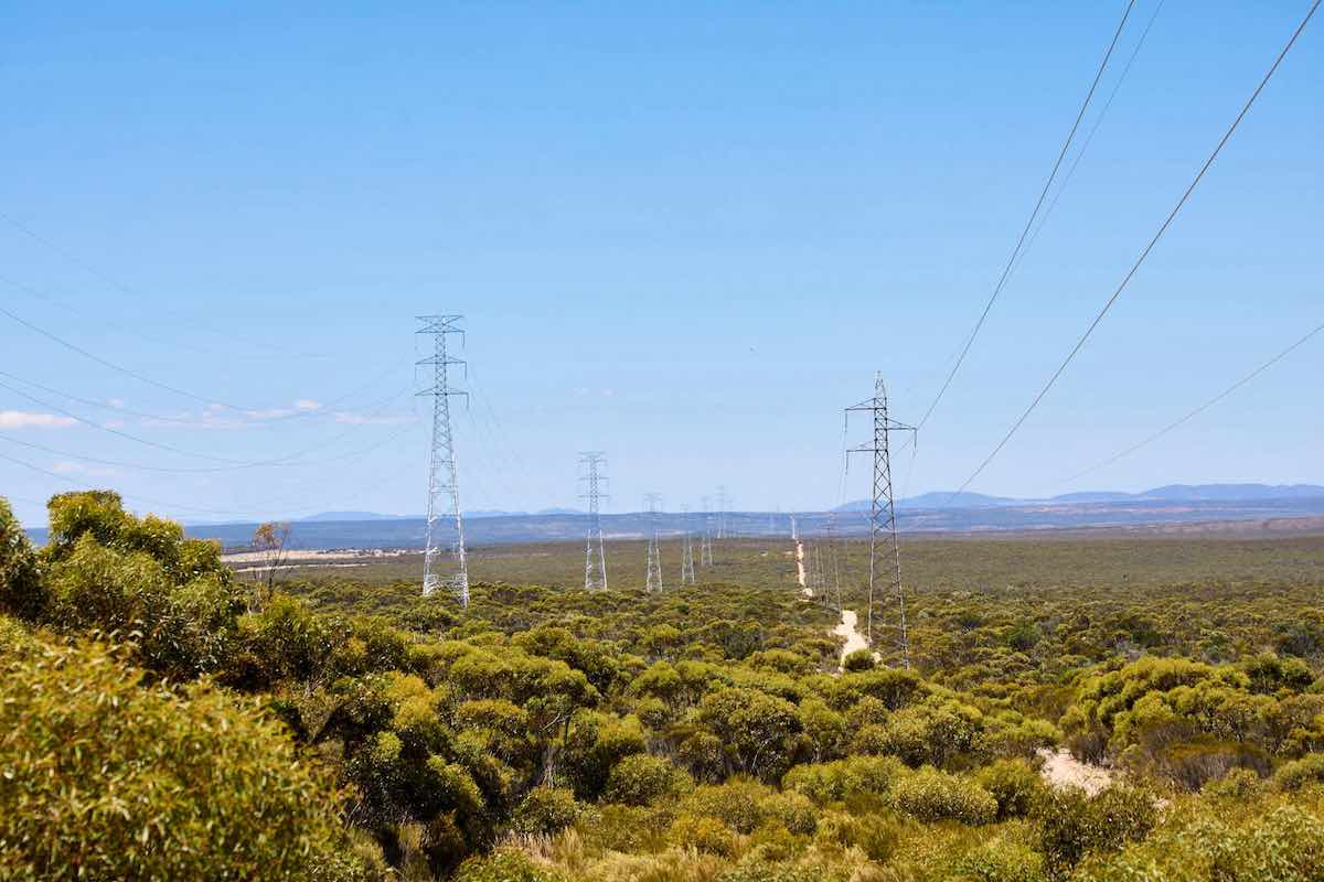 Peak load tipped to double as industries flock to Australia’s world-first 100 pct renewables grid