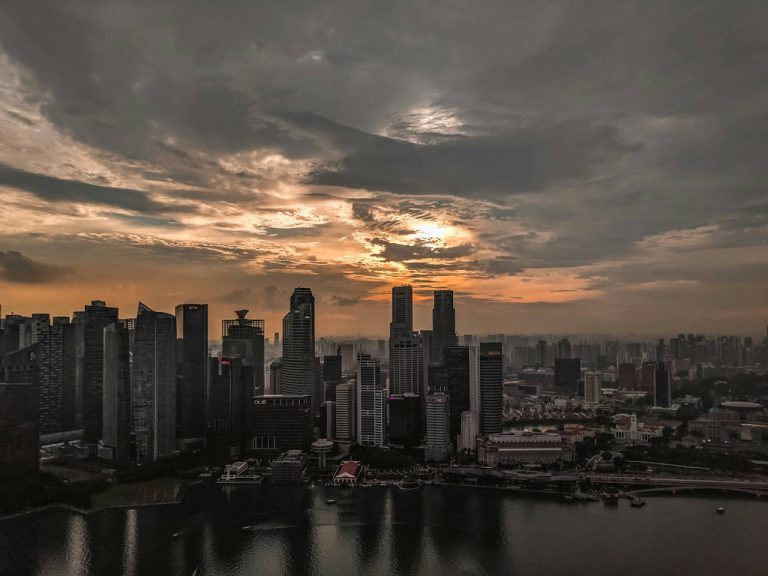 Made in the shade: How electric vehicles could be the perfect partner to rooftop solar in tropical cities