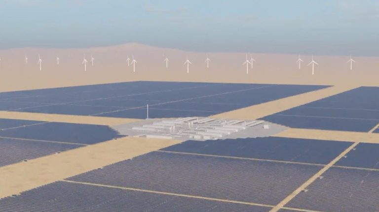 Developer of Australia’s biggest renewable projects to offer cheap power below $66/MWh for data centres