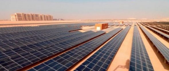 China giant joins list of suppliers to massive “round-the-clock” solar and battery project