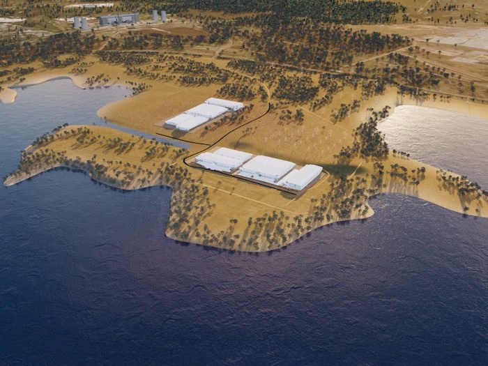 Cheap power and brave investors needed for home-grown solar poly-silicon industry, report finds