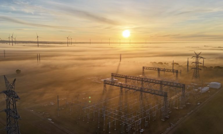 Finally, a new gigawatt-scale wind project nears construction as CIS launches yet another renewables tender