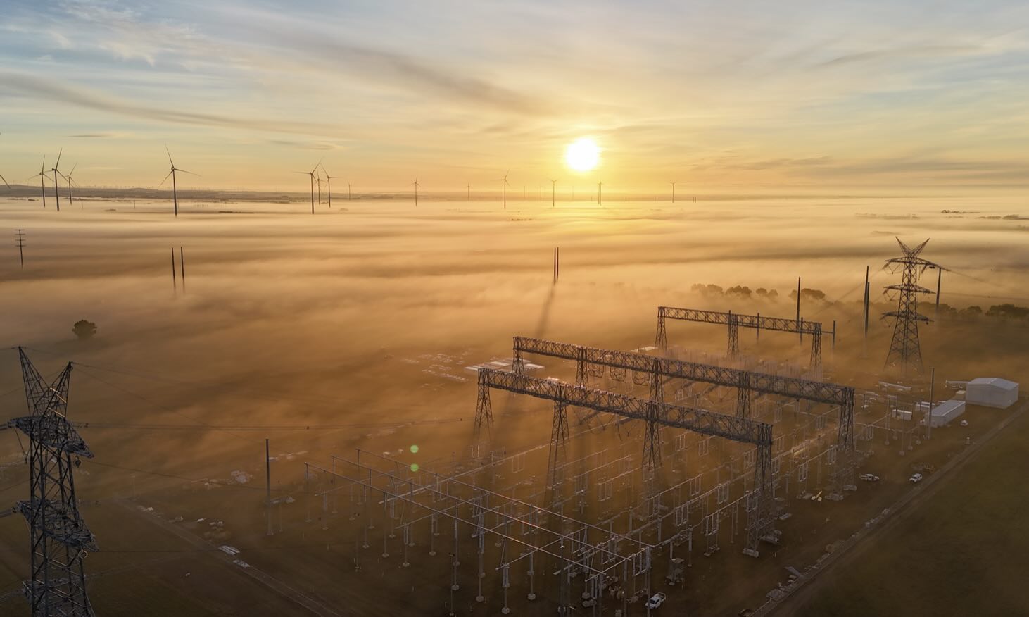 Finally, a new gigawatt-scale wind project nears construction as CIS launches yet another renewables tender