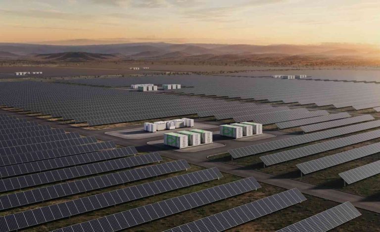 Largest solar-battery financing deal just the tip of the iceberg, as bankers pile into fashionable hybrids