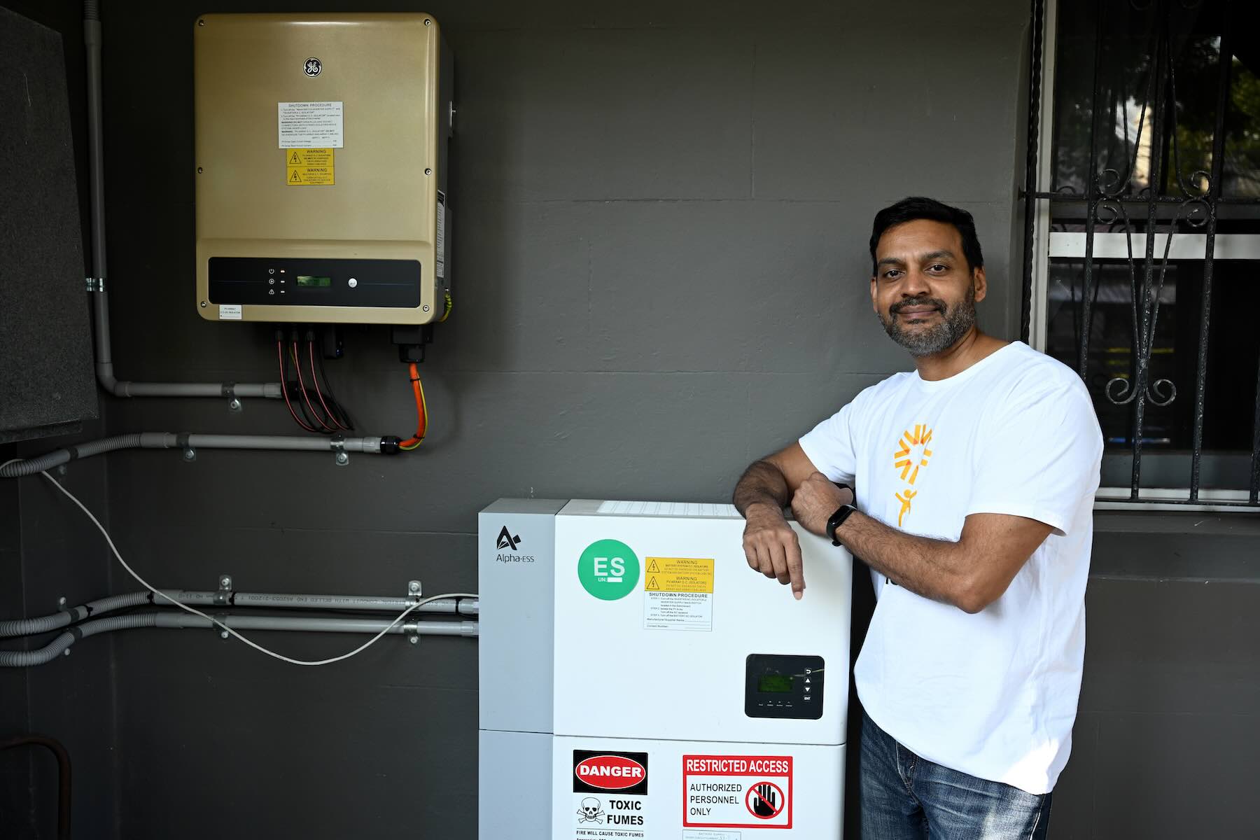 Home battery installations reach the 430,000 mark, but get smaller as new settings do their job