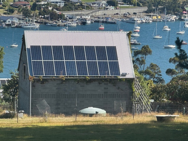 Australia is leading the world on PV generation, but risks losing its seat at the global solar table