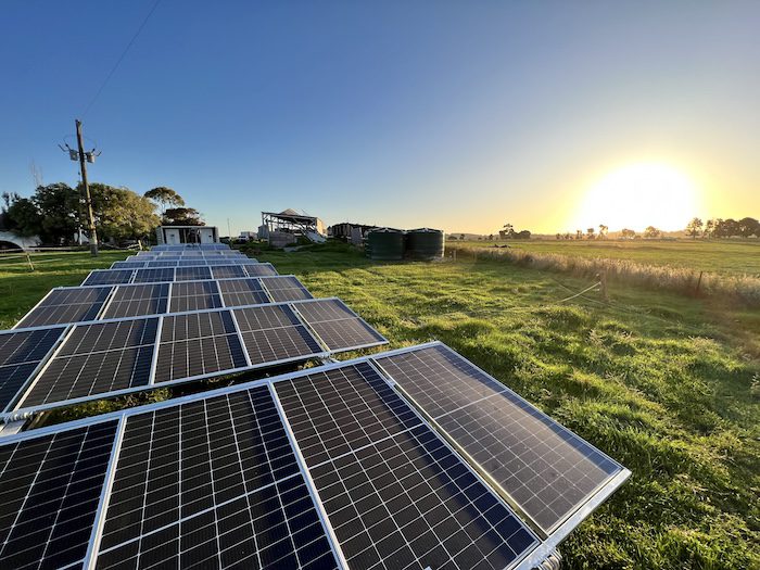 Solar is already creating the fastest shift in electricity generation in history – and it is still accelerating