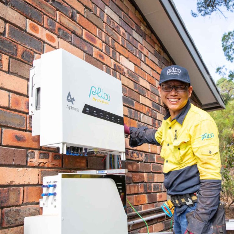 VPP pioneer adds finance deal to “one-partner solution” for home solar solar and battery storage