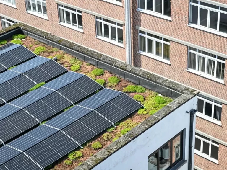 Australian researchers test new tech to help smash the solar ceiling, bring PV to apartments