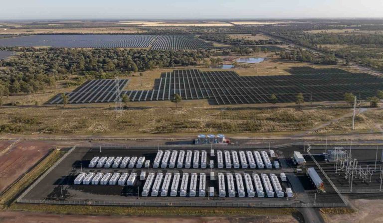 If Australia is serious about 1.5°C, it needs to shut down coal by 2034 and install a lot more solar and batteries