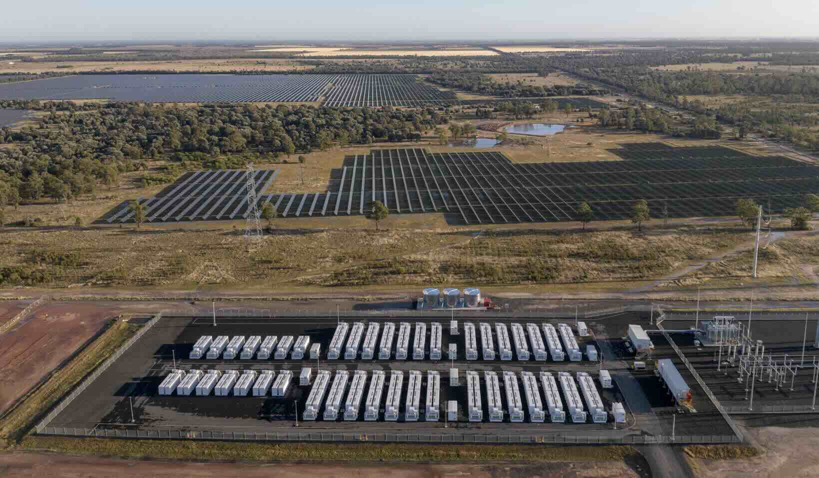 If Australia is serious about 1.5°C, it needs to shut down coal by 2034 and install a lot more solar and batteries