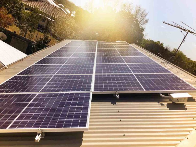 Households want bigger solar systems as they eye battery storage and EVs