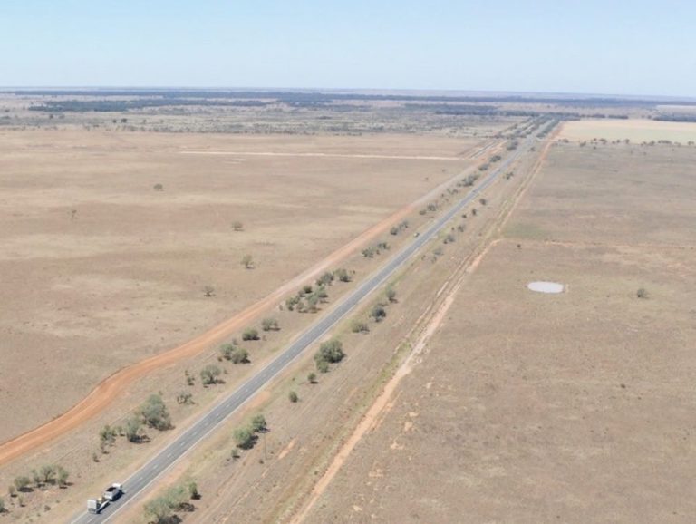 Huge solar and battery project nears construction start after feds provide final green light