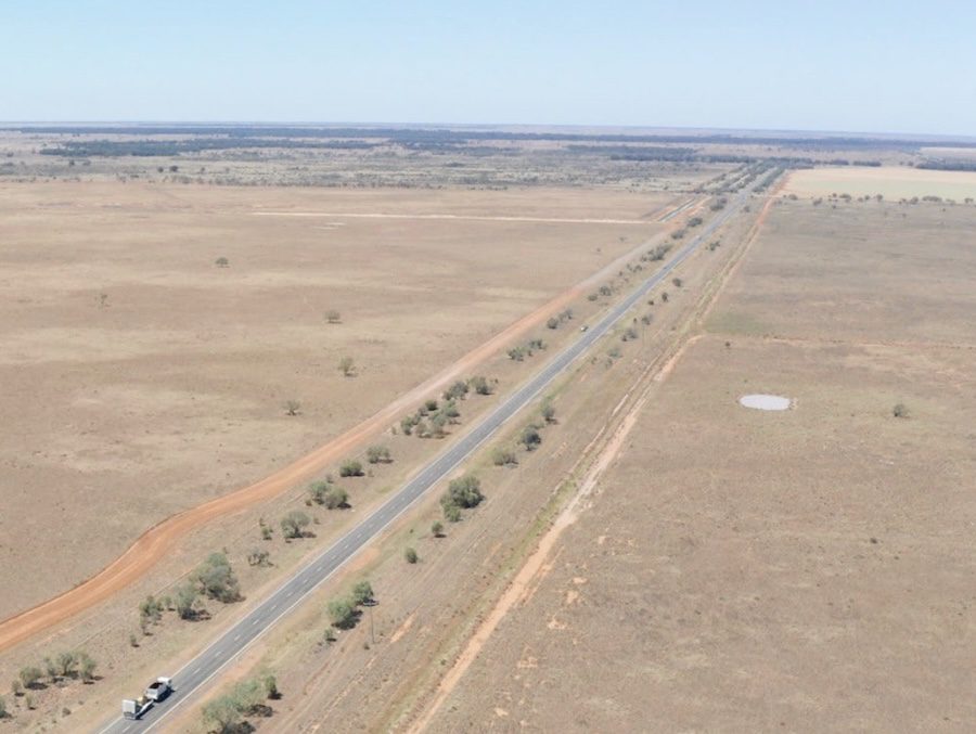 Huge solar and battery project nears construction start after feds provide final green light