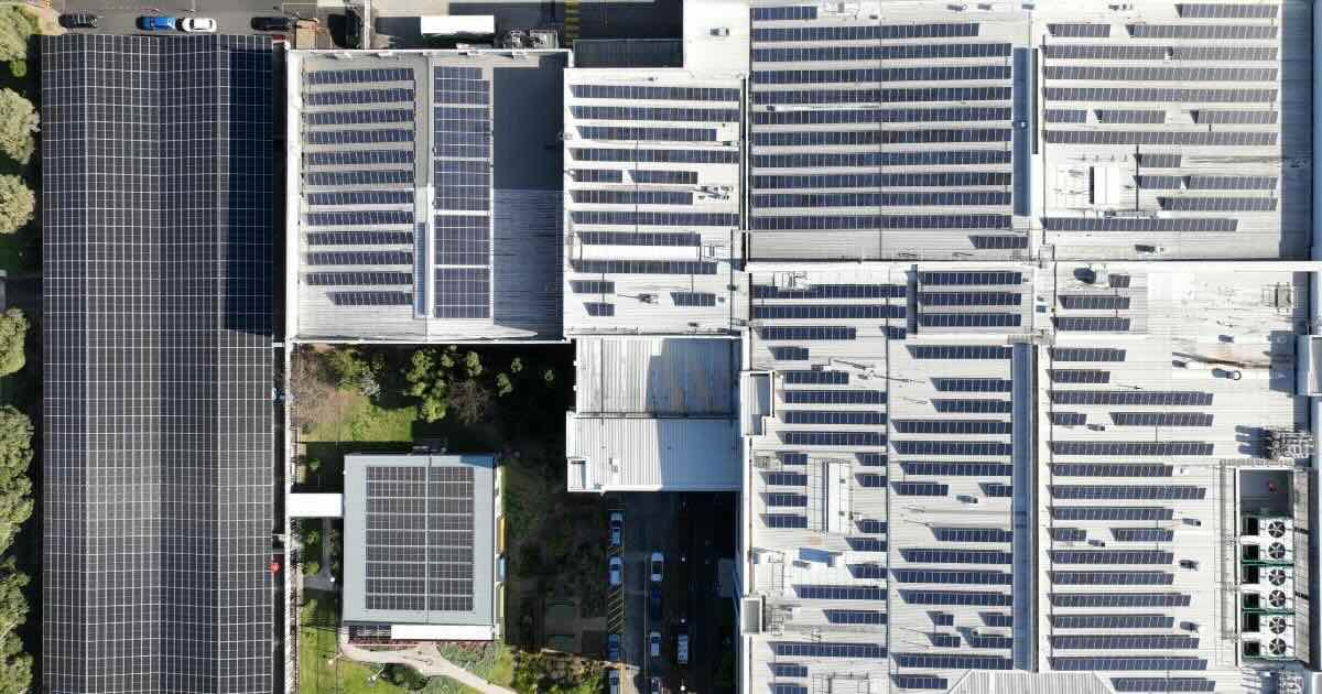 Factories and farms will deliver the next solar boom: But watch out for PV and battery cowboys