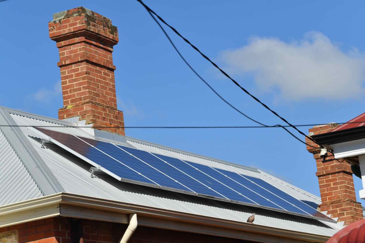 “Like a fire drill for the grid”: Rooftop solar systems to be switched off to test backstop system