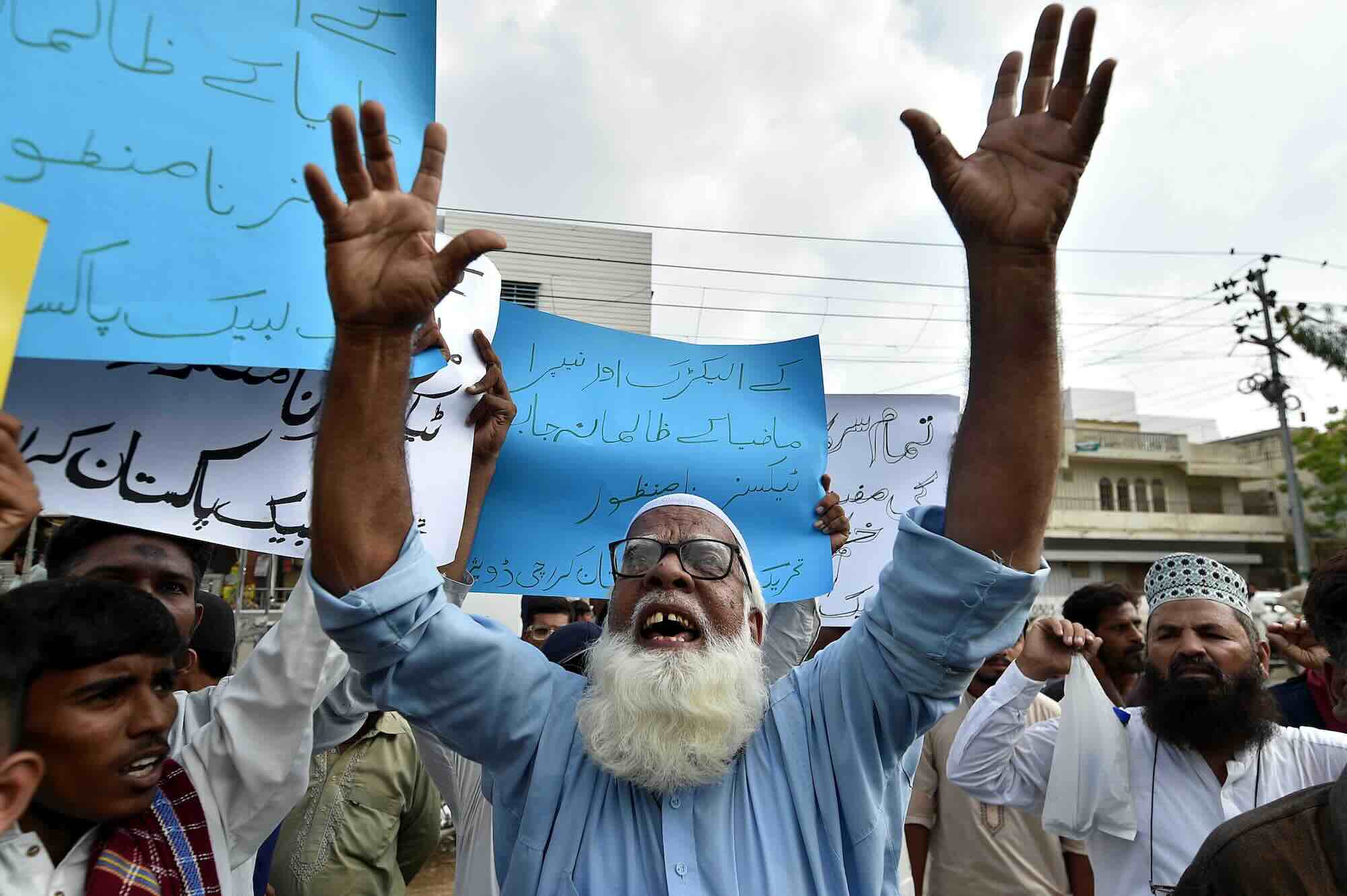 Pakistan’s citizen-led solar rush: Where panels power education and health – and are gifted in dowries