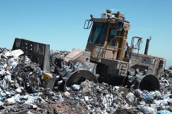 “A very real risk of breaking:” Councils demand solar recycling as they face avalanche of panels into landfills