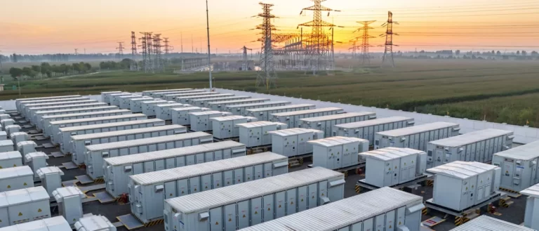 “We start our gas fleet less:” Batteries cut costs and emissions, and Origin says renewables still cheapest option