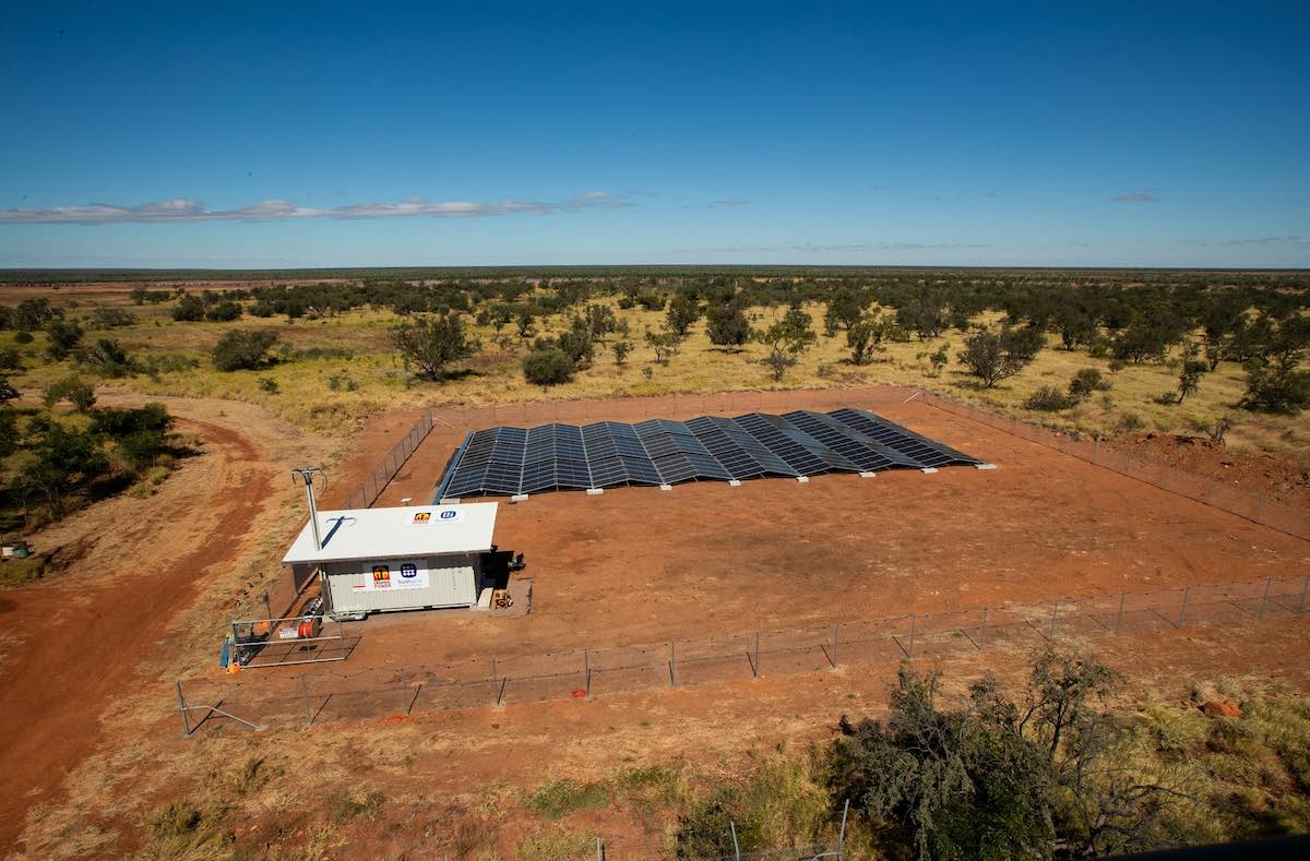 Renewable microgrids hold huge promise for First Nations communities – so why aren’t they being built?