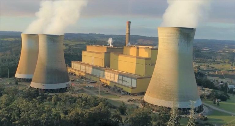 Bowen says coal “isn’t baseload anymore, it’s unreliable,” will stop states pushing gas for data centres