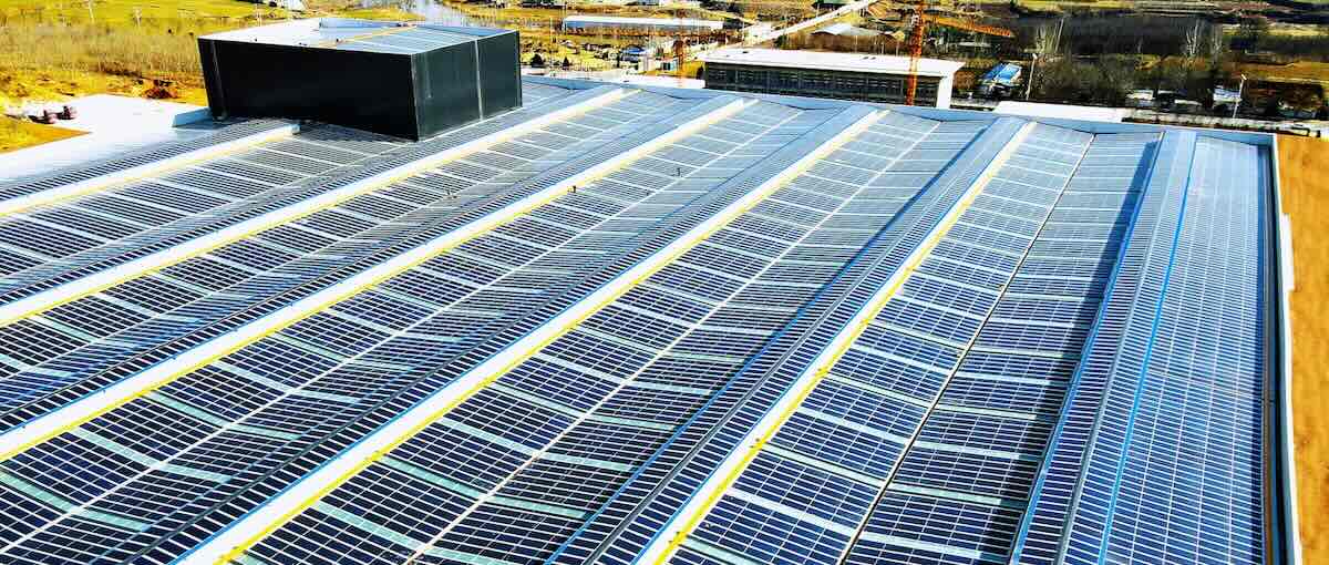 “Second roof:” Solar glass pioneer unveils big rooftop module in time to ride wave of expanded PV subsidy