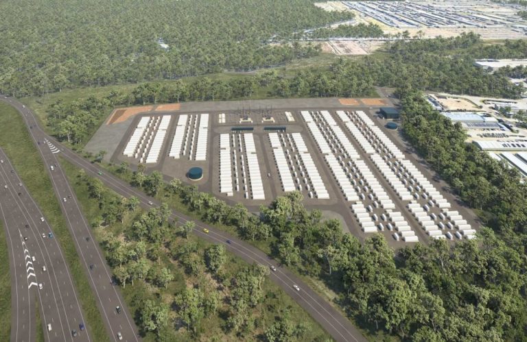Australia’s biggest aluminium smelter gets $2.5 billion to help transition from coal to wind and solar