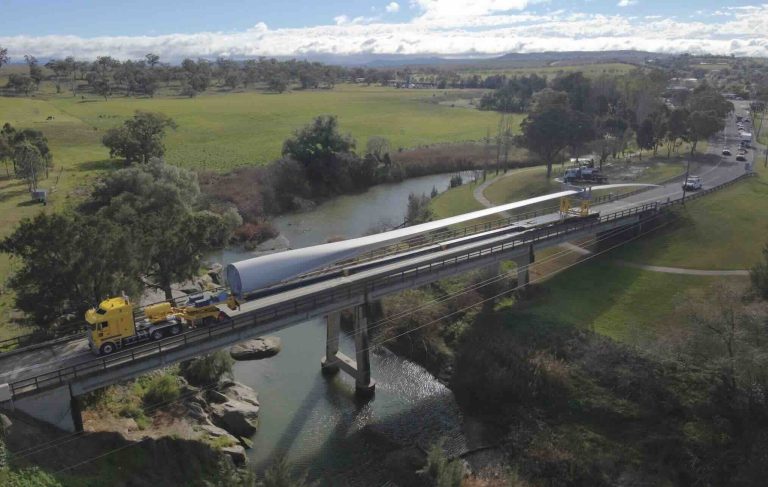Planning rules changed to stop long distance agitators hijacking wind, solar and battery approvals