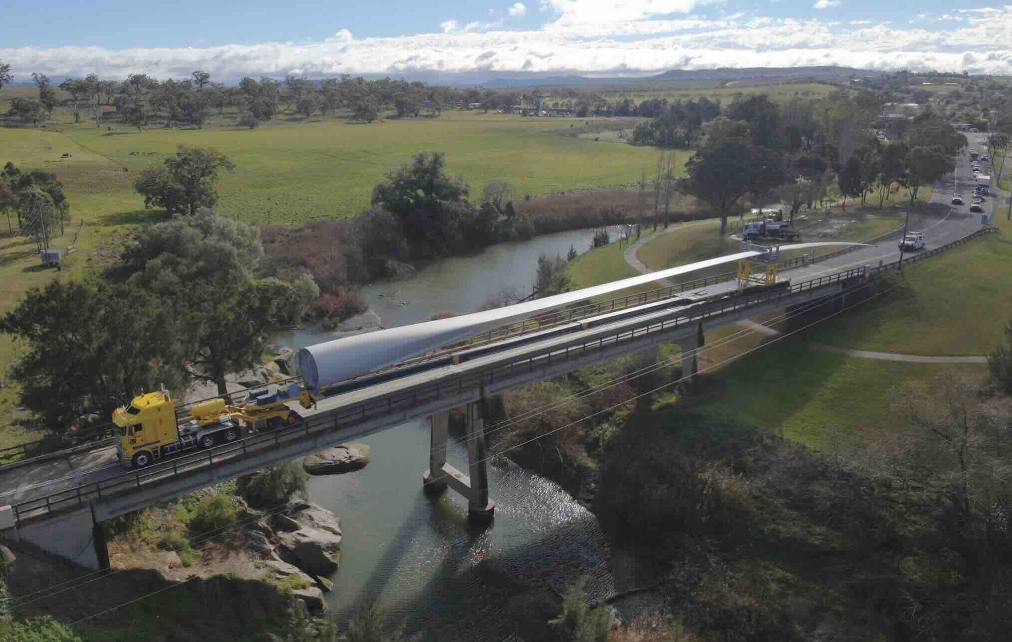 Planning rules changed to stop long distance agitators hijacking wind, solar and battery approvals