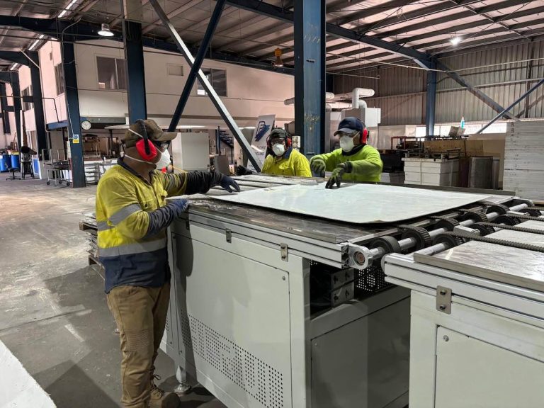 Solar recycling industry calls on government to unpause pilot, reboot it before end of year