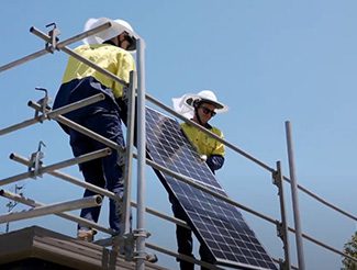 Doctored photos, unsafe installs: Regulators continue crackdown on solar and energy rebate breaches