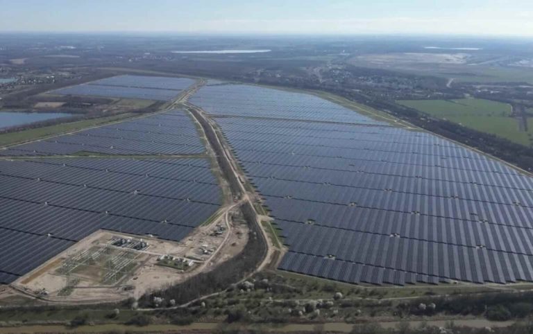 Germany smashes PV record, produces three times more solar power than Australia so far this year