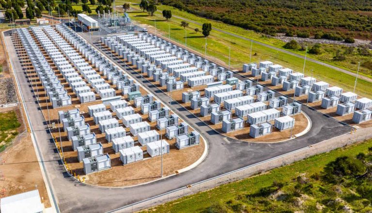 AEMO says batteries, big and small, cutting power prices and “fundamentally” changing the grid