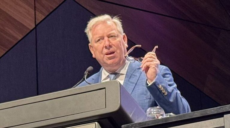 Victoria Coalition promises quick review of transmission plans, as it soft pedals stance on renewables