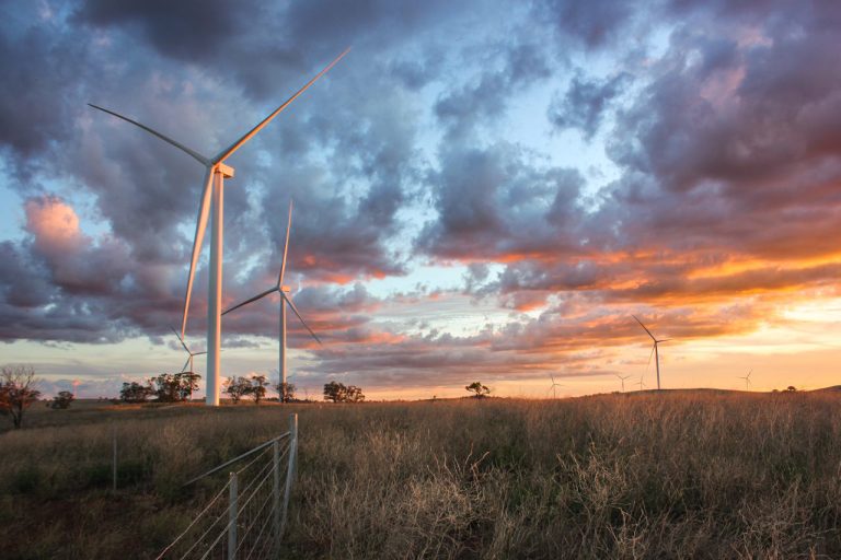 Wind projects will need help “for a while”, says new green bank boss in shift of funding priorities
