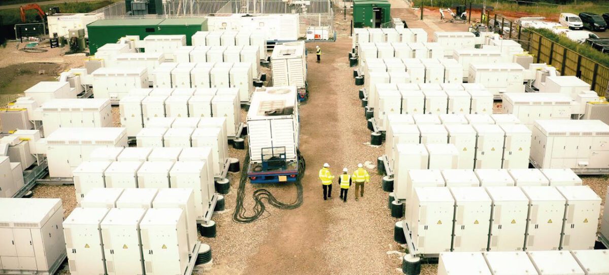 China PV giant says rebate expansion is spurring demand for supersized rooftop systems, and batteries