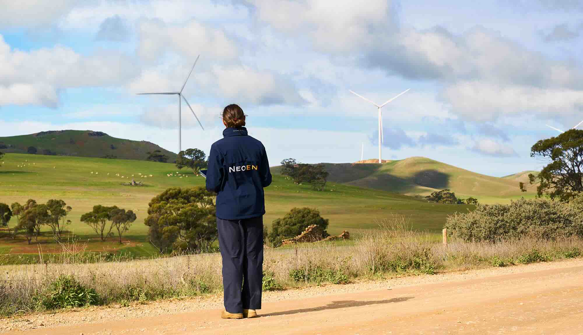 South Australia won’t reach its 100 pct net renewables target on schedule, but it won’t be the fault of households