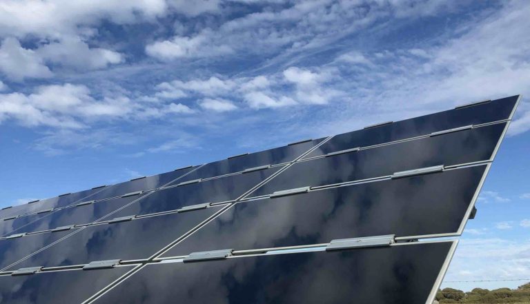 Two distressed and heavily curtailed solar farms sold for a song: Will the battery bust be next?